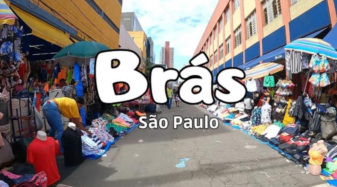 Oasis Urbano - Expo Center Norte Sao Paulo Exterior photo